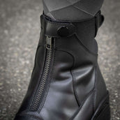 Harry's Horse Botines Leder Avoriaz Forrado Negro