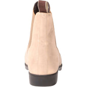 Harry's Horse Botines Glitter Oro rosa