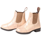 Harry's Horse Botines Glitter Oro rosa