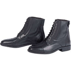 Harry's Horse Botines Nice Cuero Negro