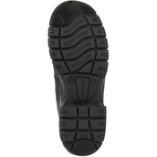 Harry's Horse Botas de Establo Leder Safety Steel Toe Negro