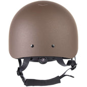 Harry's Horse Casco Pro F2 Marron/Oro