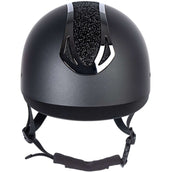 Harry's Horse Casco Pro F2 Negro