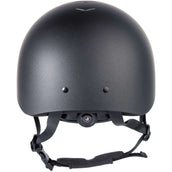 Harry's Horse Casco Pro F2 Negro