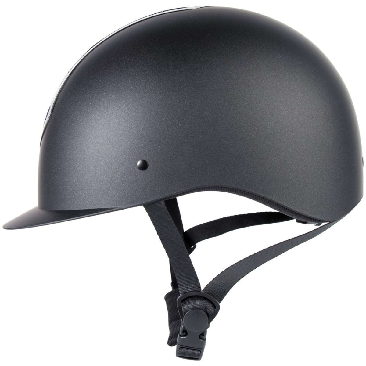 Harry's Horse Casco Pro F2 Negro