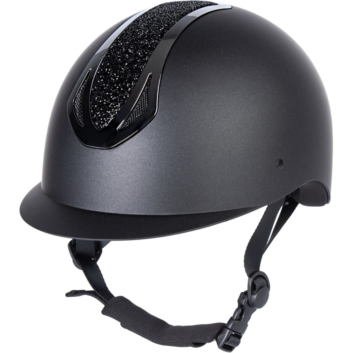Harry's Horse Casco Pro F2 Negro