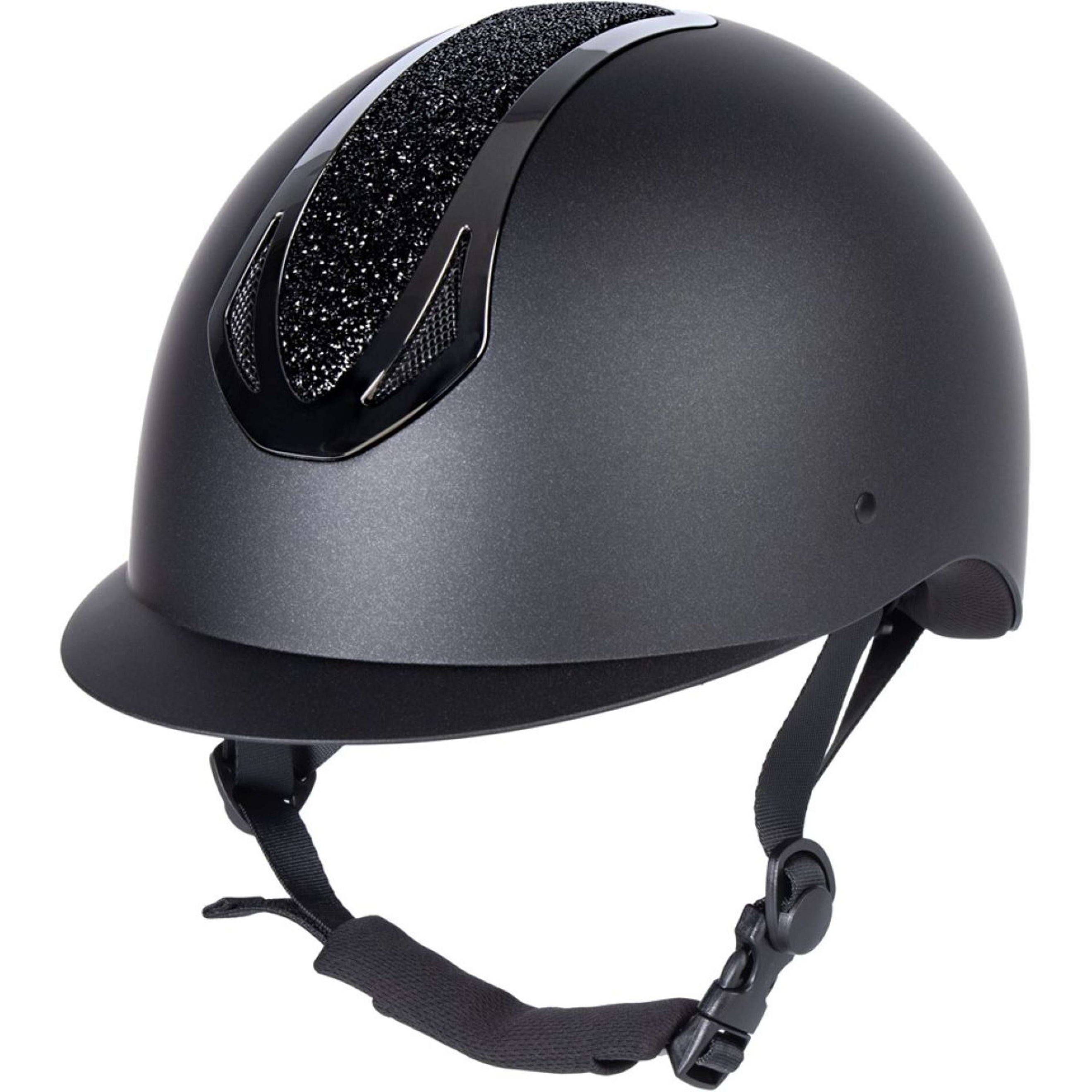 Harry's Horse Casco Pro F2 Negro Harry's Horse Casco Pro F2 Negro