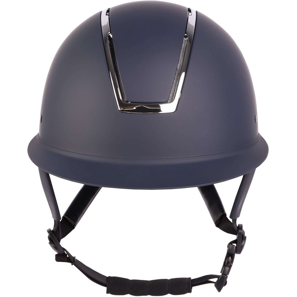 Harry's Horse Casco Royal Matt Marino/Plata