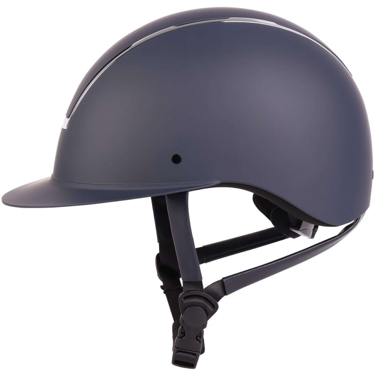 Harry's Horse Casco Royal Matt Marino/Plata