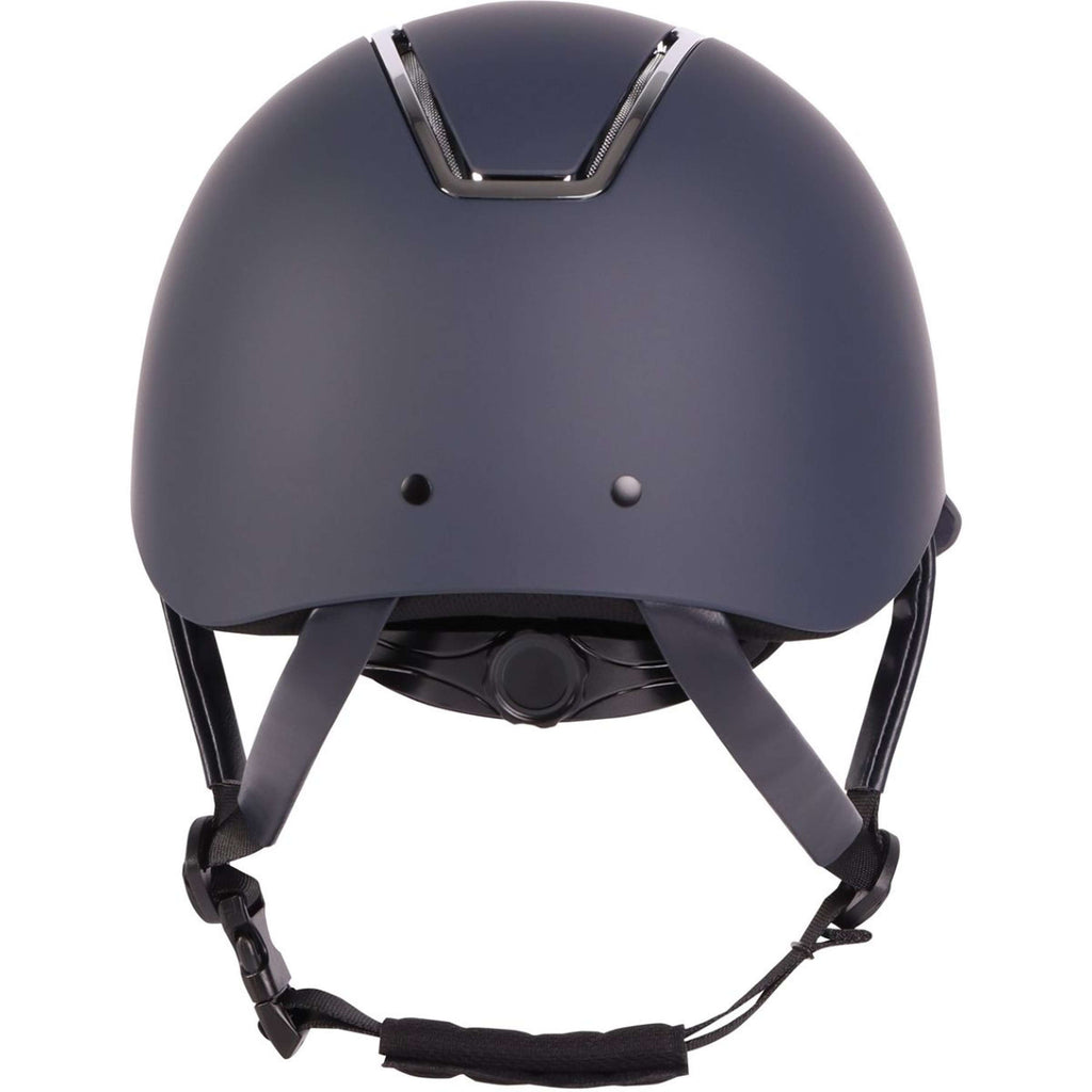 Harry's Horse Casco Royal Matt Marino/Plata