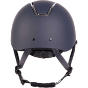 Harry's Horse Casco Royal Matt Marino/Plata