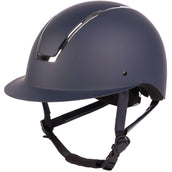 Harry's Horse Casco Royal Matt Marino/Plata