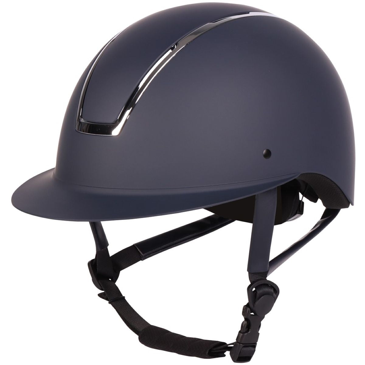 Harry's Horse Casco Royal Matt Marino/Plata