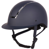 Harry's Horse Casco Royal Matt Marino/Plata