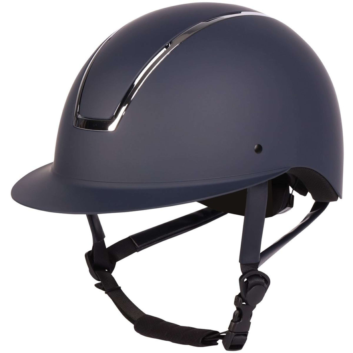 Harry's Horse Casco Royal Matt Marino/Plata