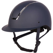 Harry's Horse Casco Royal Matt Marino/Plata