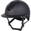 Harry's Horse Casco Mont Blanc Sparkle Negro