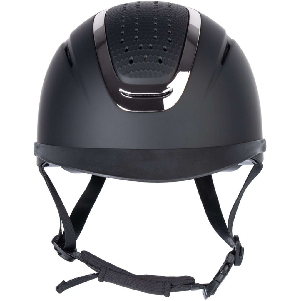 Harry's Horse Casco Mont Denali II Negro/Gunmetal