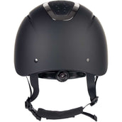 Harry's Horse Casco Mont Denali II Negro/Gunmetal