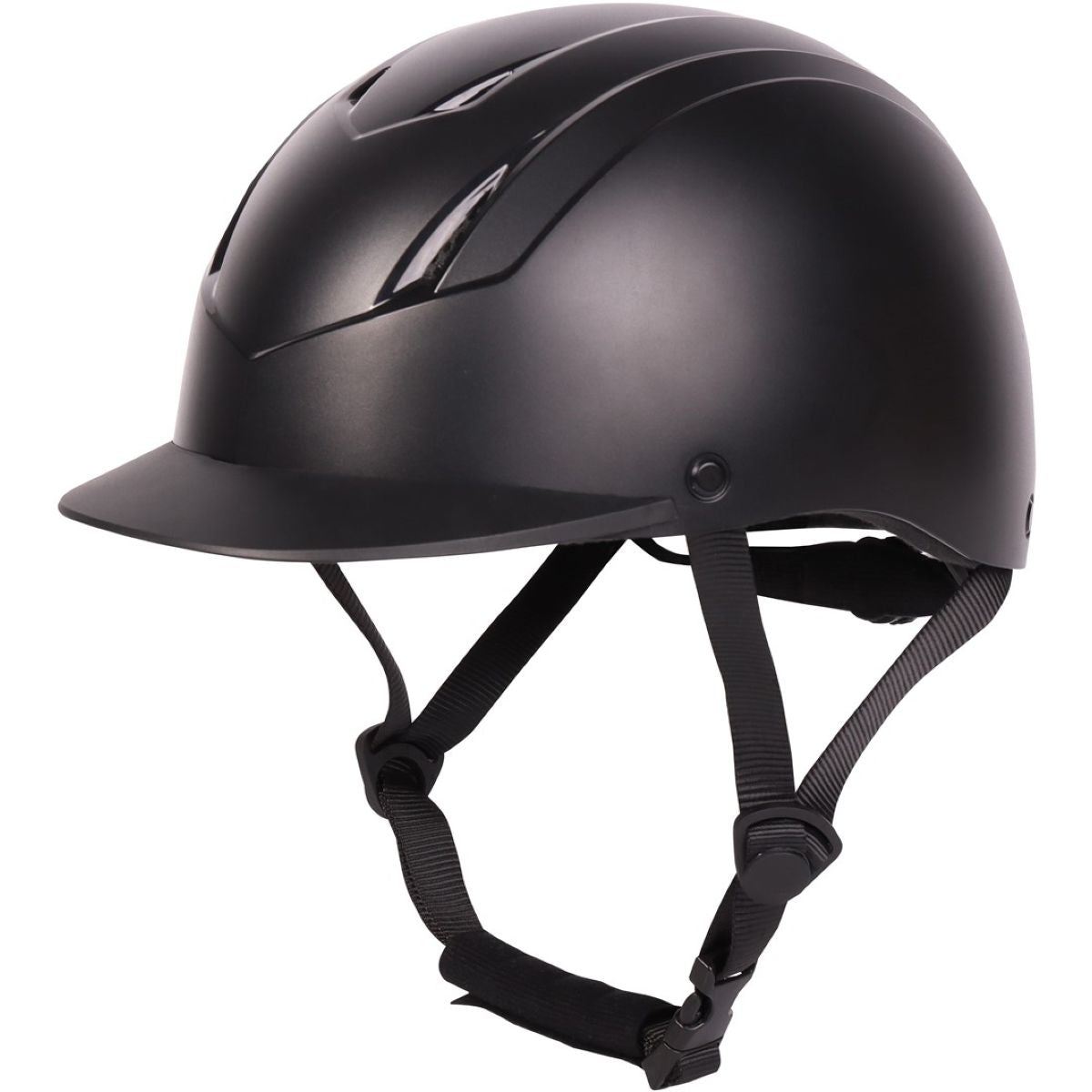 Harry's Horse Casco Quartz Negro