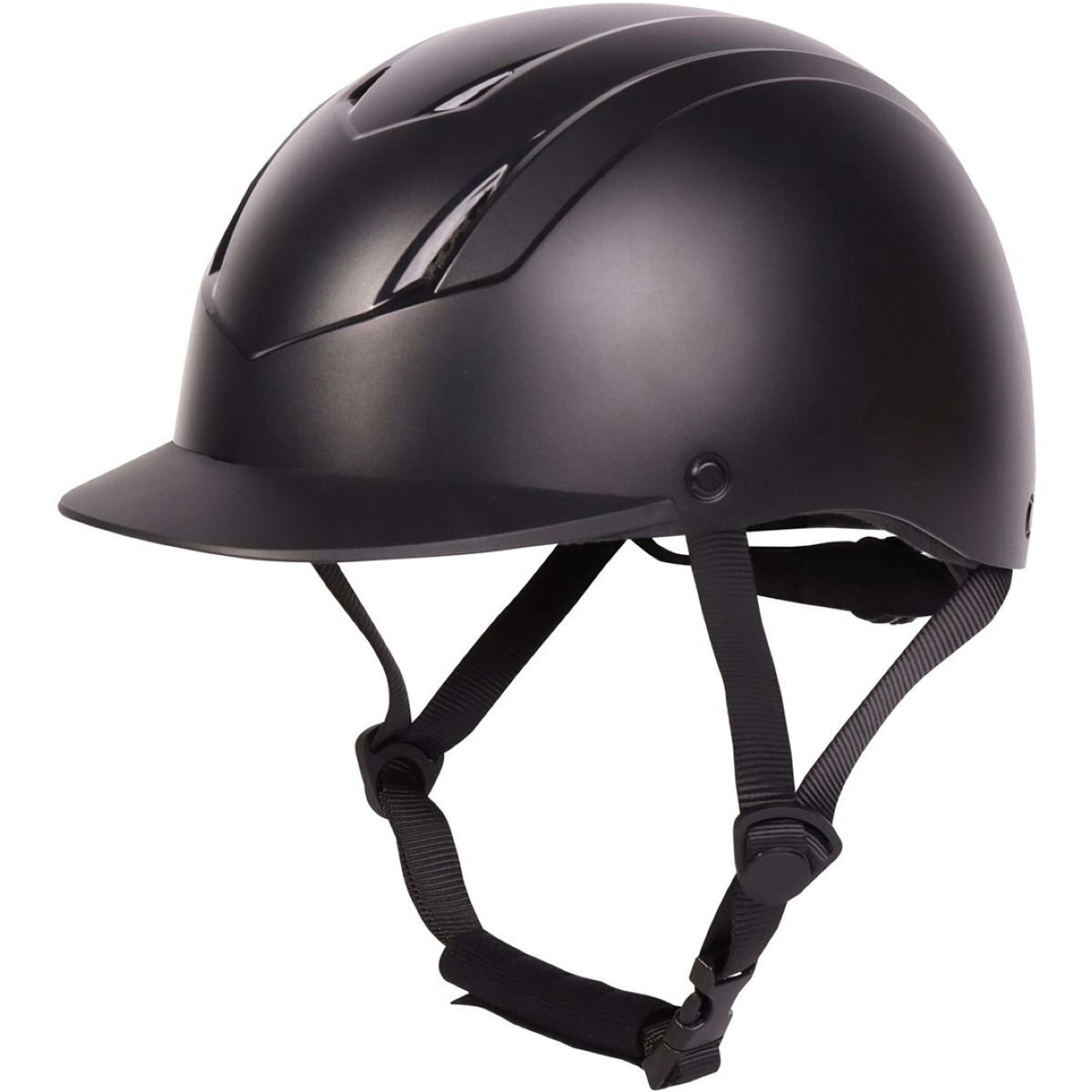 Harry's Horse Casco Quartz Negro