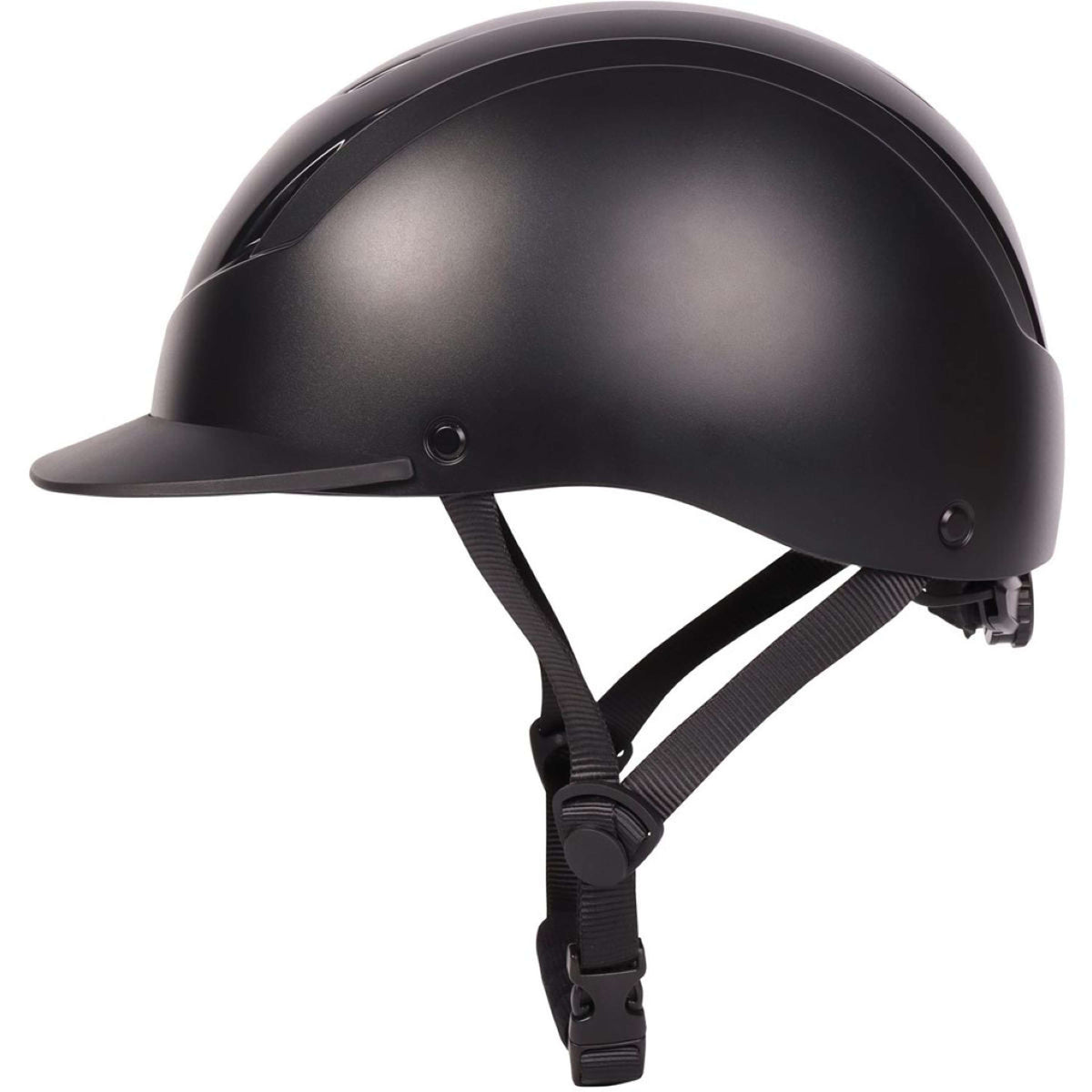 Harry's Horse Casco Quartz Negro