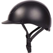 Harry's Horse Casco Quartz Negro