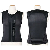 Harry's Horse Protector de Espalda Negro