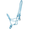 Harry's Horse Cabestro de Cuerda Azul Claro