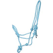 Harry's Horse Cabestro de Cuerda Azul Claro