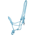 Harry's Horse Cabestro de Cuerda Azul Claro