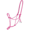 Harry's Horse Cabestro de Cuerda Rosa