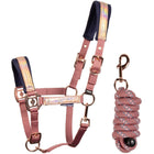 Harry's Horse Juego de Cabestro Diva Mauvewood Mauvewood