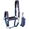 Harry's Horse Juego de Cabestro Equestrian Society Moonlit Ocean