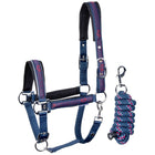 Harry's Horse Juego de Cabestro Equestrian Society Moonlit Ocean