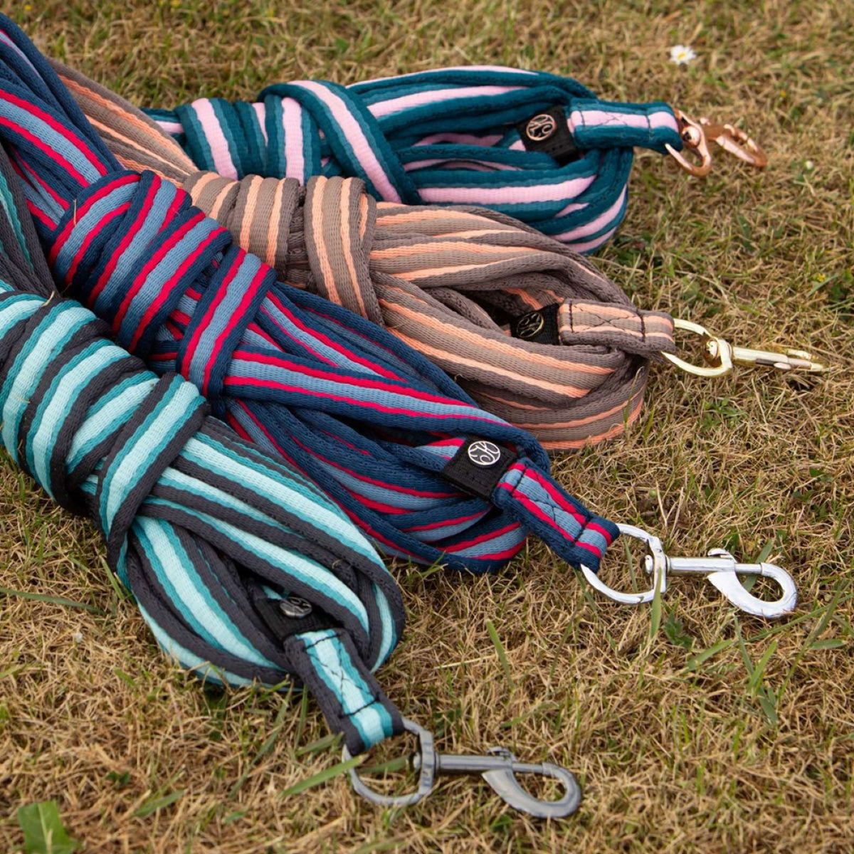 Harry's Horse Cuerda de trabajo Soft Coffee Quartz