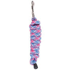 Harry's Horse Cuerda de Cabestro Mounty Fucsia/Azul/Lila