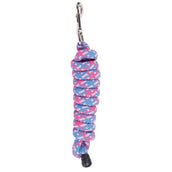 Harry's Horse Cuerda de Cabestro Mounty Fucsia/Azul/Lila