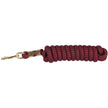 Harry's Horse Cuerda de Cabestro Comfort Bordeaux/Marron