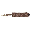 Harry's Horse Cuerda de Cabestro Comfort Marron<>Beige