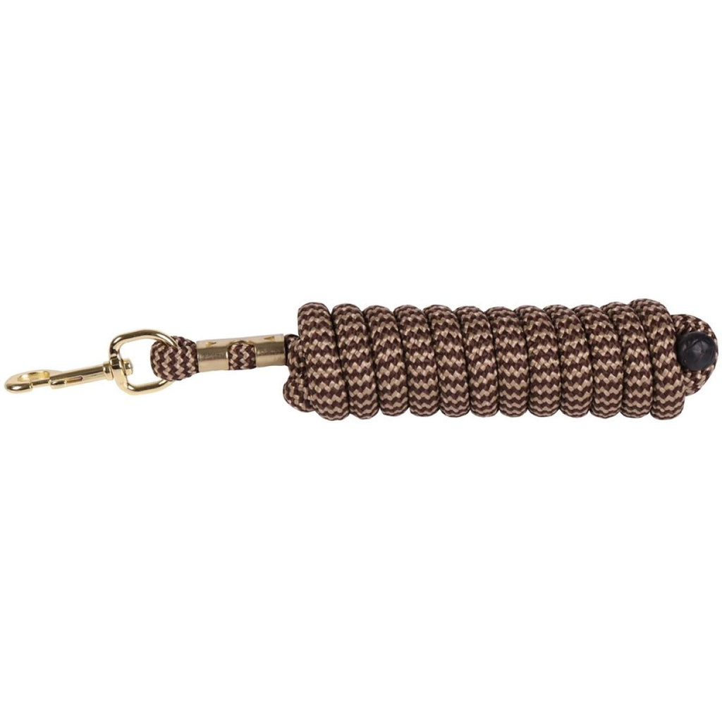 Harry's Horse Cuerda de Cabestro Comfort Marron/Beige