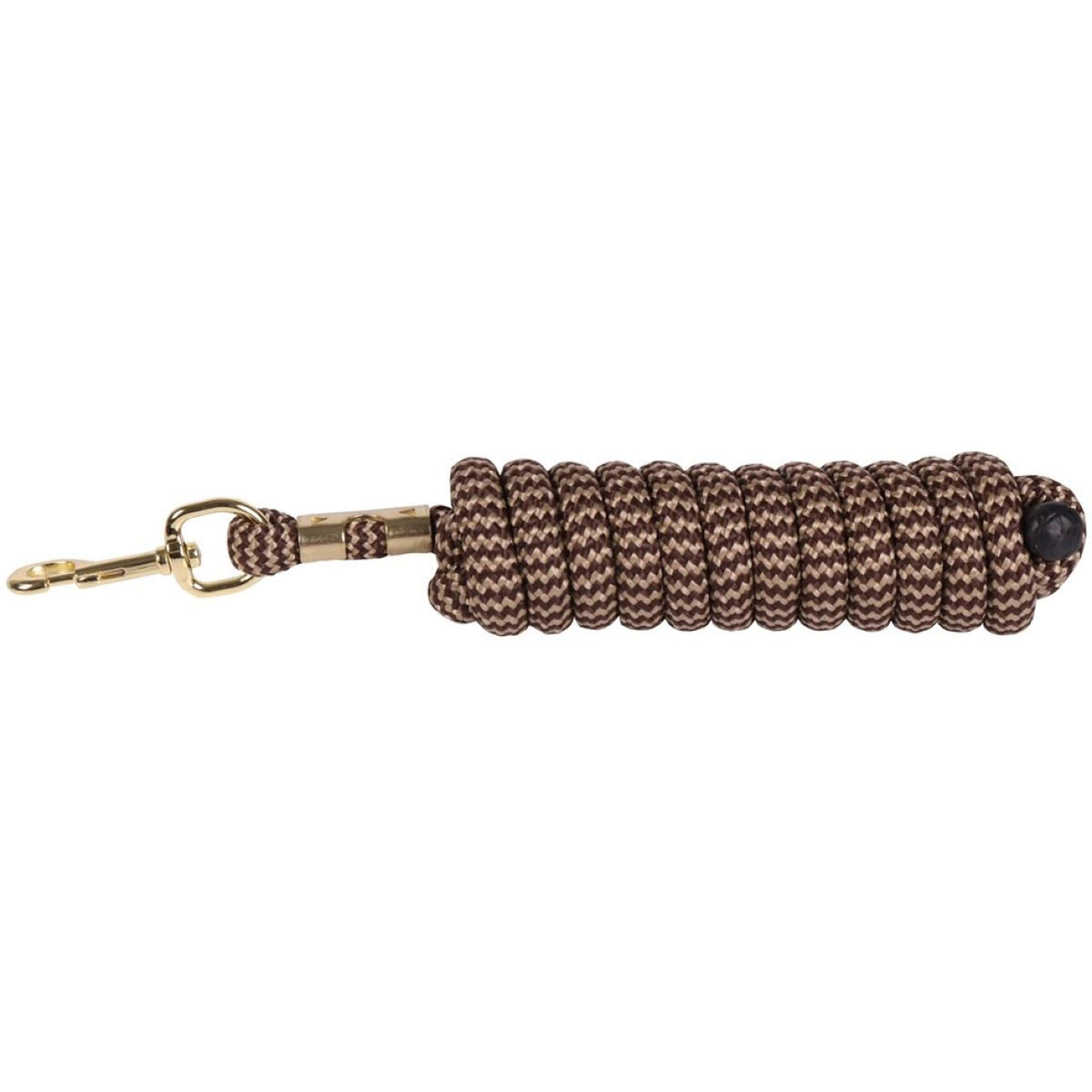 Harry's Horse Cuerda de Cabestro Comfort Marron<>Beige