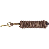 Harry's Horse Cuerda de Cabestro Comfort Marron<>Beige