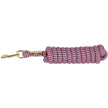 Harry's Horse Cuerda de Cabestro Comfort Rosa Gris