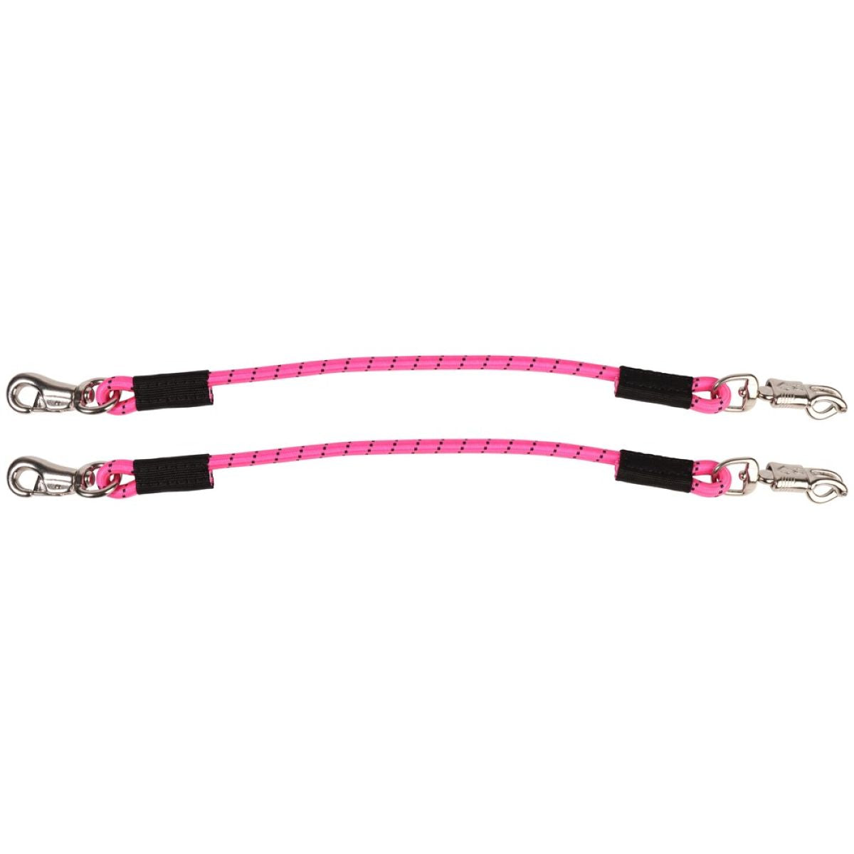 Harry's Horse Cadenas de remolque Elastic Panic Fuchsia