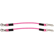 Harry's Horse Cadenas de remolque Elastic Panic Fuchsia