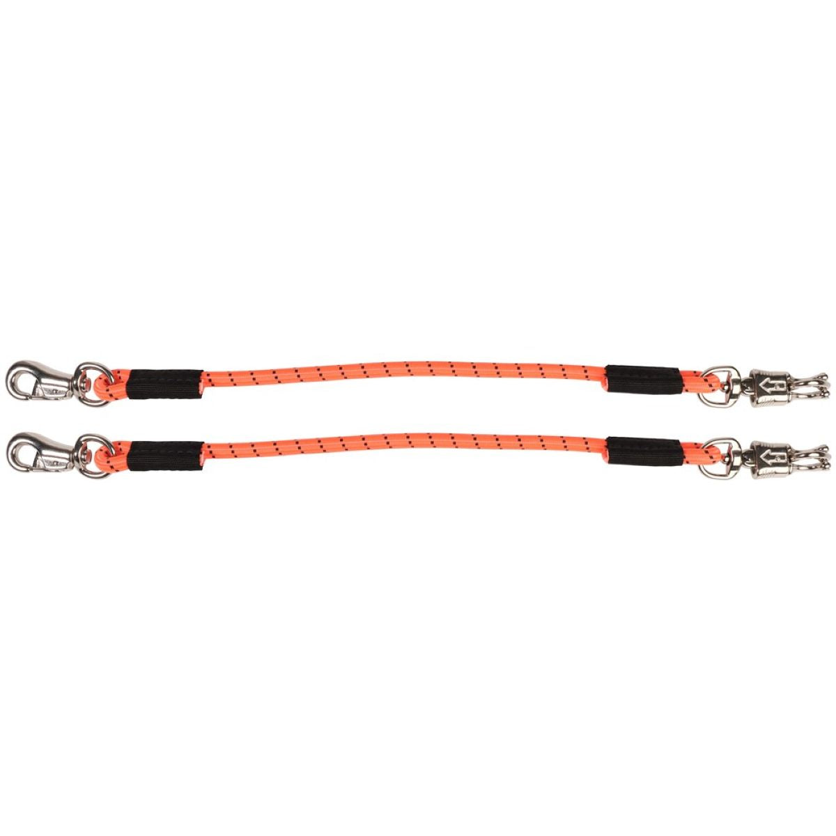 Harry's Horse Cadenas de remolque Elastic Panic Naranja