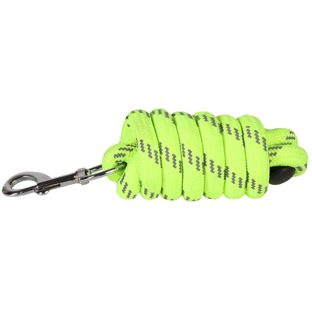 Harry's Horse Cuerda de Cabestro Reflective Amarillo Neon