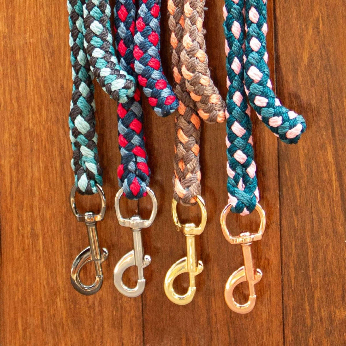 Harry's Horse Cuerda de Cabestro SU26 Reflecting Pond