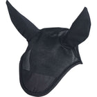 Harry's Horse Bonete para Orejas Airmesh Negro